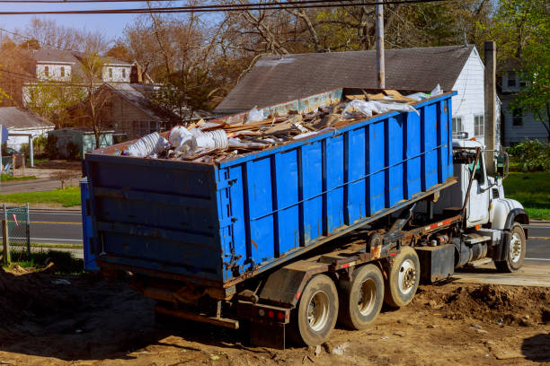 Best Garage Cleanout  in Clearview, WA