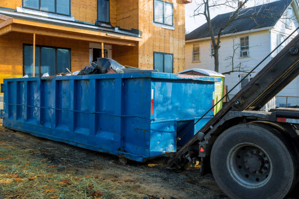 Best Office Cleanout  in Clearview, WA