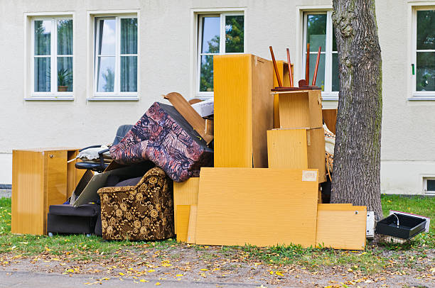 Best Dumpster Rental Services  in Clearview, WA
