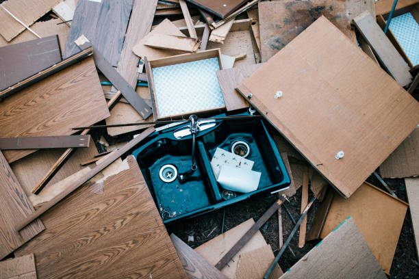 Best Commercial Junk Removal  in Clearview, WA
